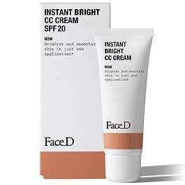 Instant Bright CC Cream